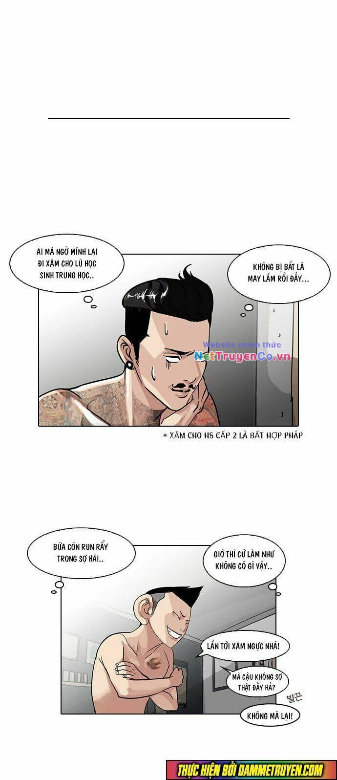 Hoán Đổi Diệu Kỳ Chap 56 - Next Chap 57