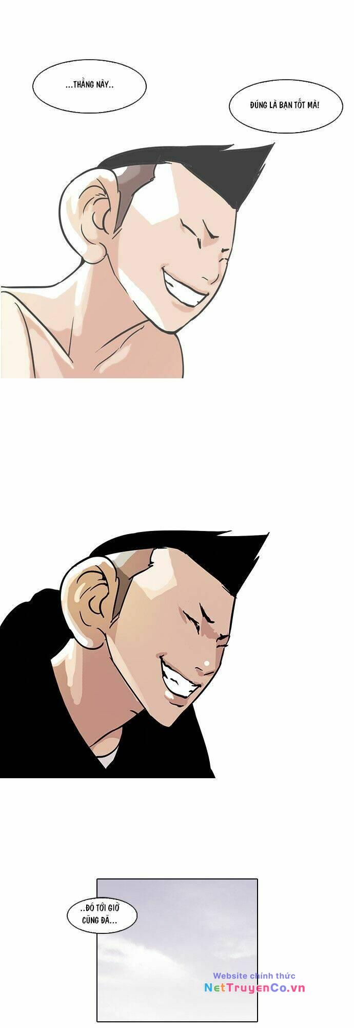 Hoán Đổi Diệu Kỳ Chap 56 - Next Chap 57