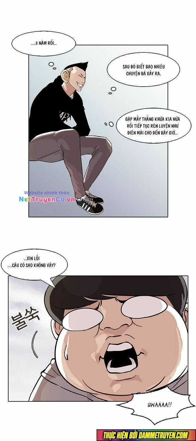 Hoán Đổi Diệu Kỳ Chap 56 - Next Chap 57