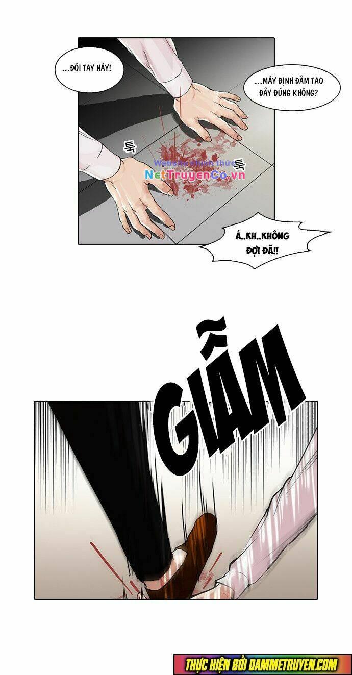 Hoán Đổi Diệu Kỳ Chap 56 - Next Chap 57