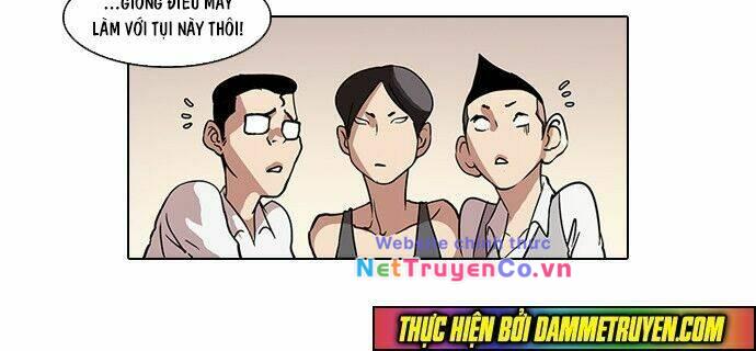Hoán Đổi Diệu Kỳ Chap 56 - Next Chap 57