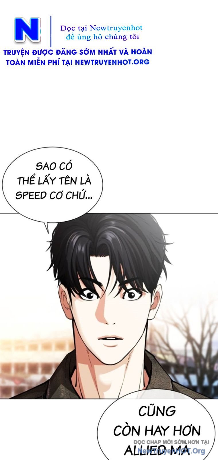 Hoán Đổi Diệu Kỳ Chap 561 - Next Chap 562