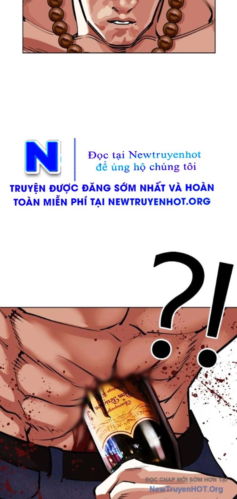 Hoán Đổi Diệu Kỳ Chap 566.5 - Next Chap 567.5