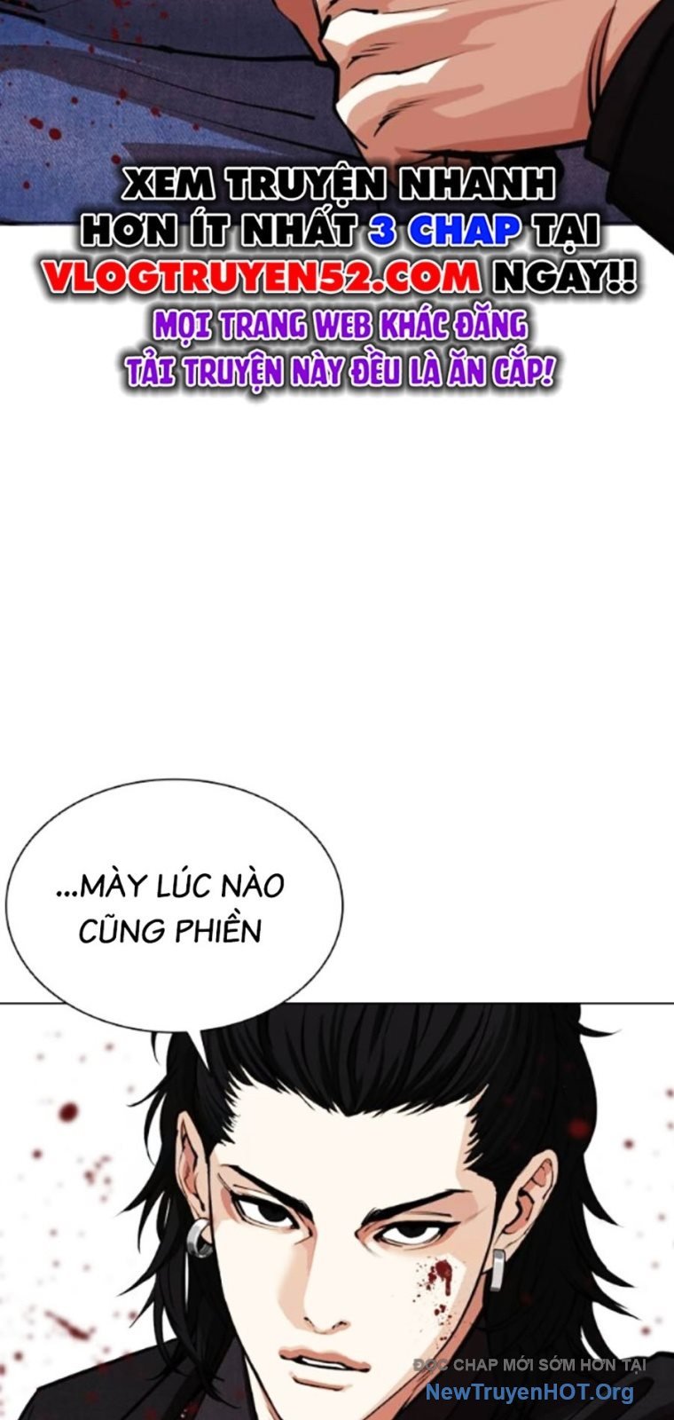 Hoán Đổi Diệu Kỳ Chap 566.5 - Next Chap 567.5