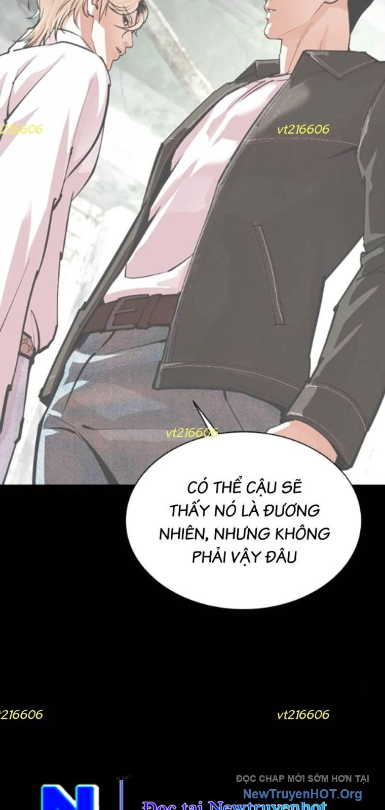 Hoán Đổi Diệu Kỳ Chap 566.5 - Next Chap 567.5