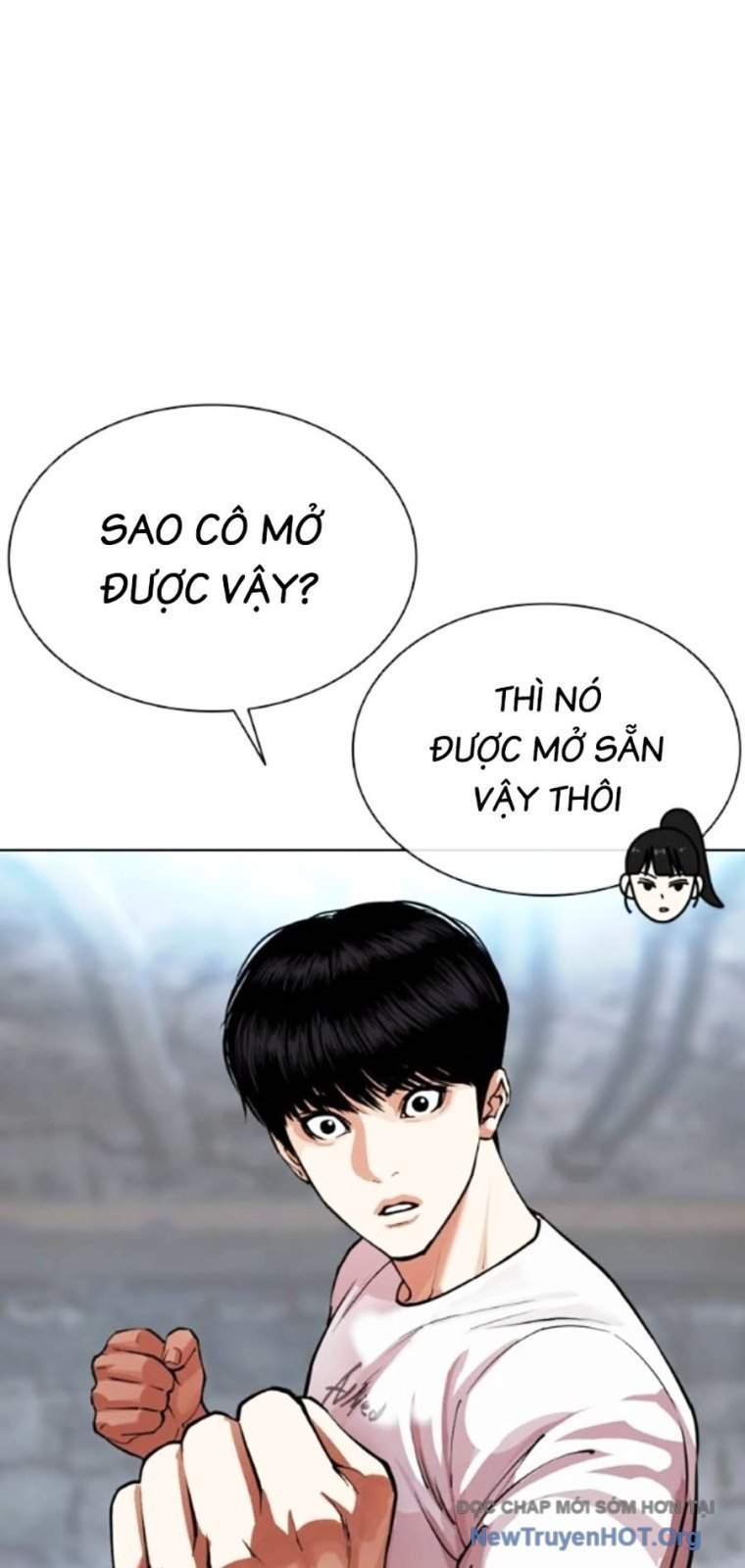 Hoán Đổi Diệu Kỳ Chap 566.5 - Next Chap 567.5