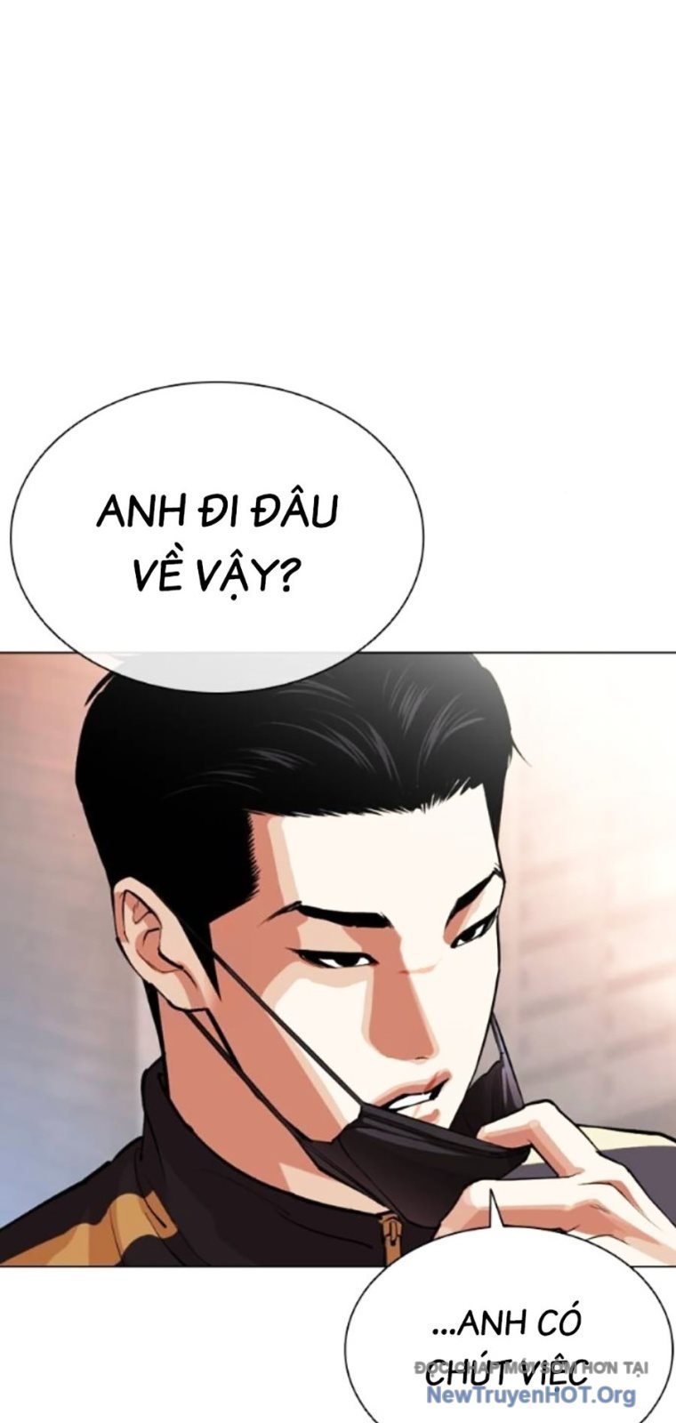 Hoán Đổi Diệu Kỳ Chap 566.5 - Next Chap 567.5