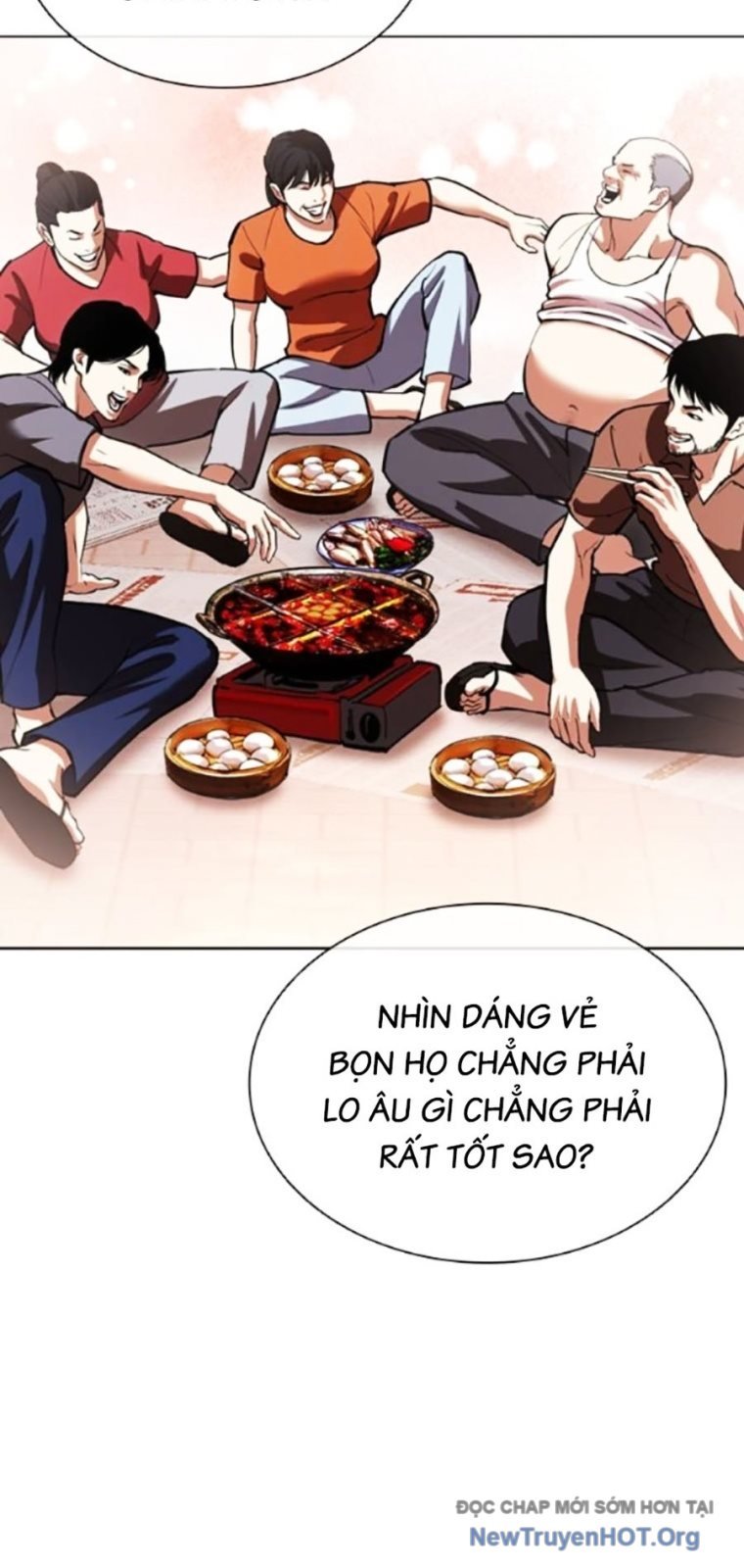 Hoán Đổi Diệu Kỳ Chap 566.5 - Next Chap 567.5