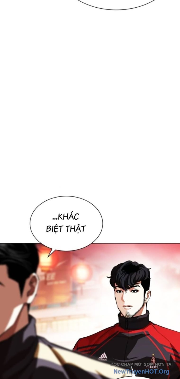 Hoán Đổi Diệu Kỳ Chap 566.5 - Next Chap 567.5