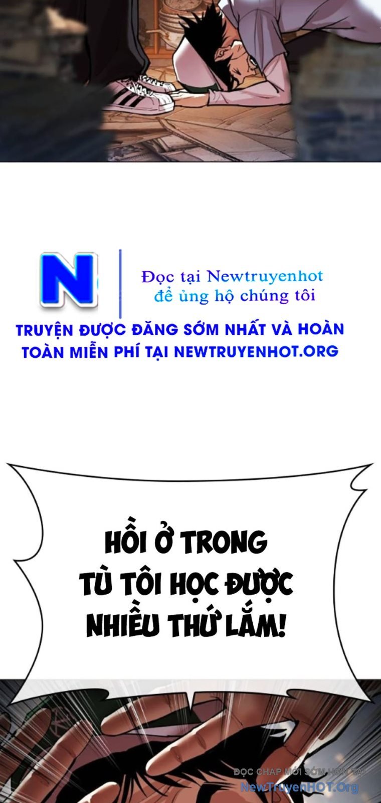 Hoán Đổi Diệu Kỳ Chap 566.5 - Next Chap 567.5
