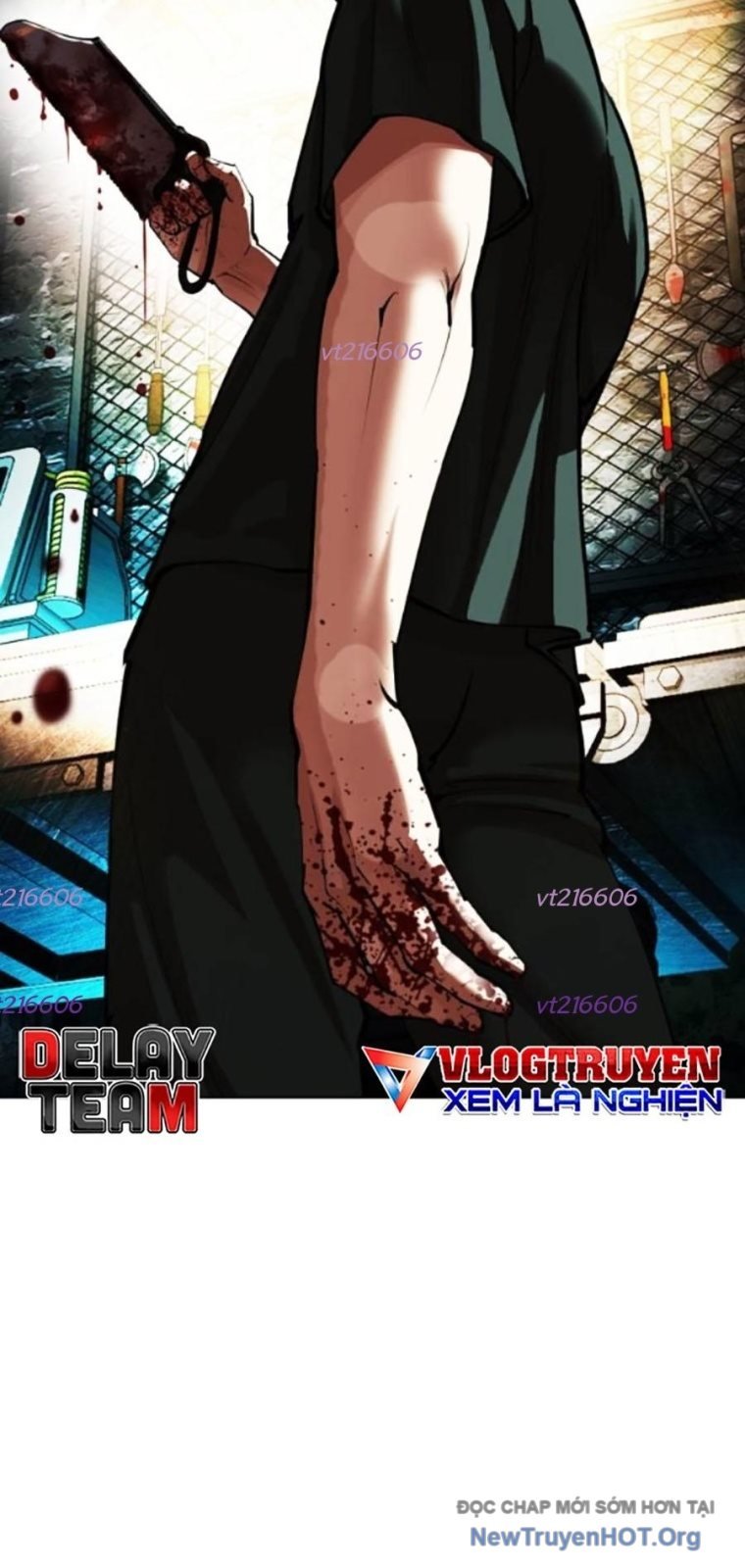 Hoán Đổi Diệu Kỳ Chap 566.5 - Next Chap 567.5