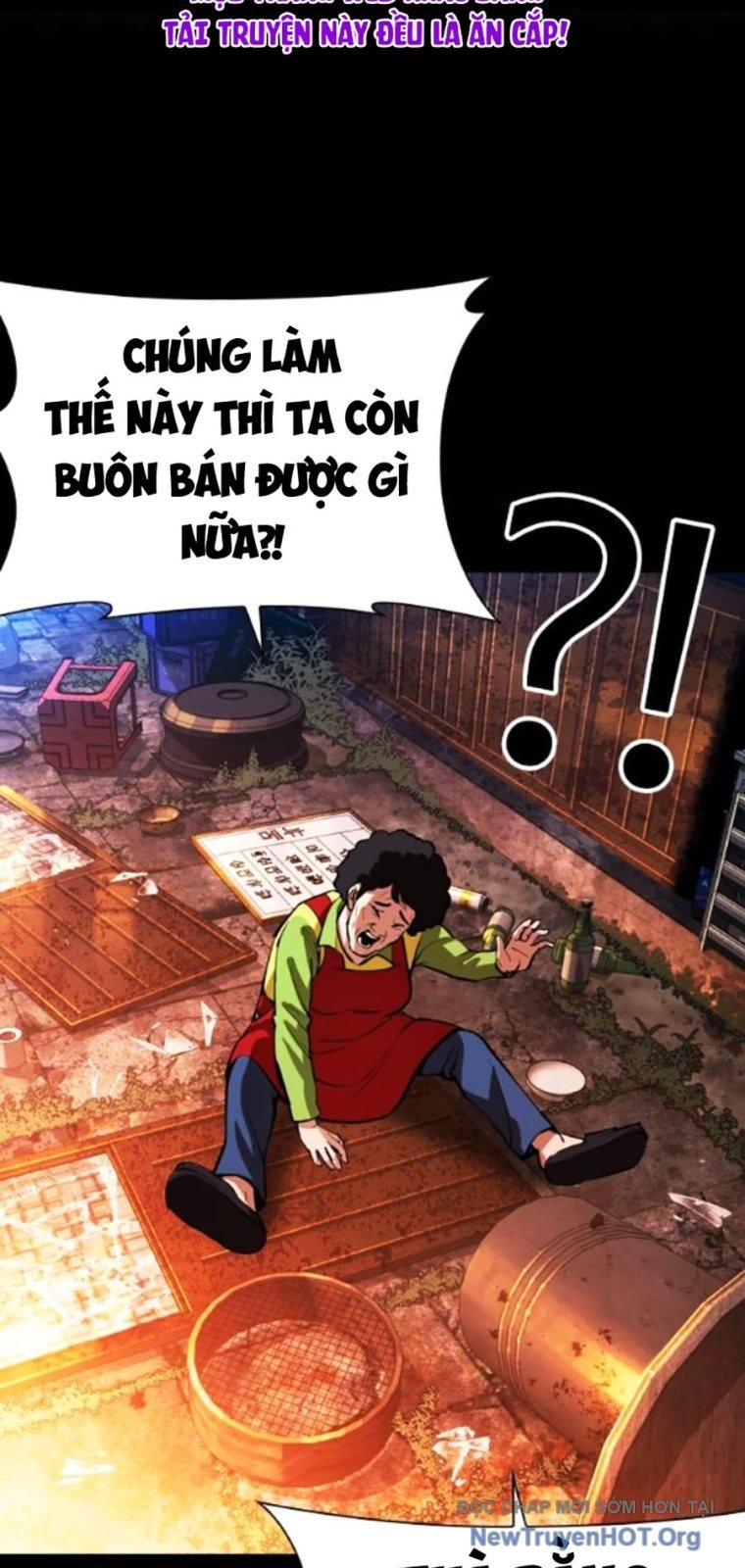 Hoán Đổi Diệu Kỳ Chap 568 - Next Chap 569