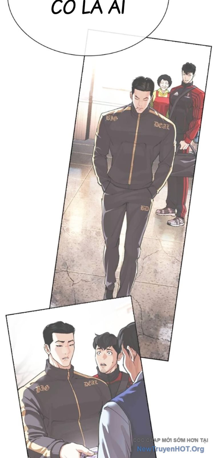 Hoán Đổi Diệu Kỳ Chap 568 - Next Chap 569