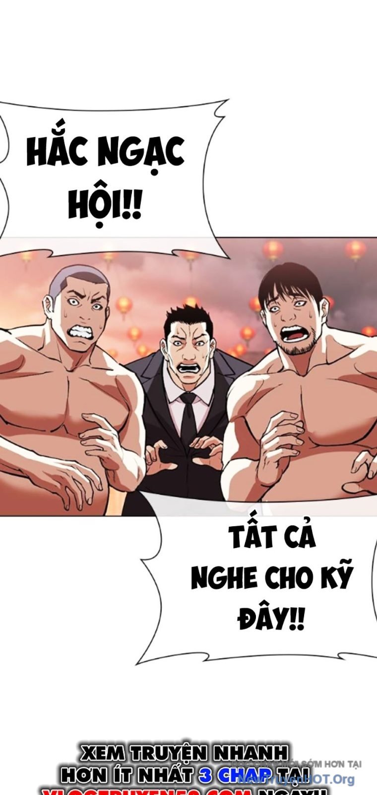 Hoán Đổi Diệu Kỳ Chap 568 - Next Chap 569