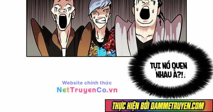 Hoán Đổi Diệu Kỳ Chap 57 - Next Chap 58
