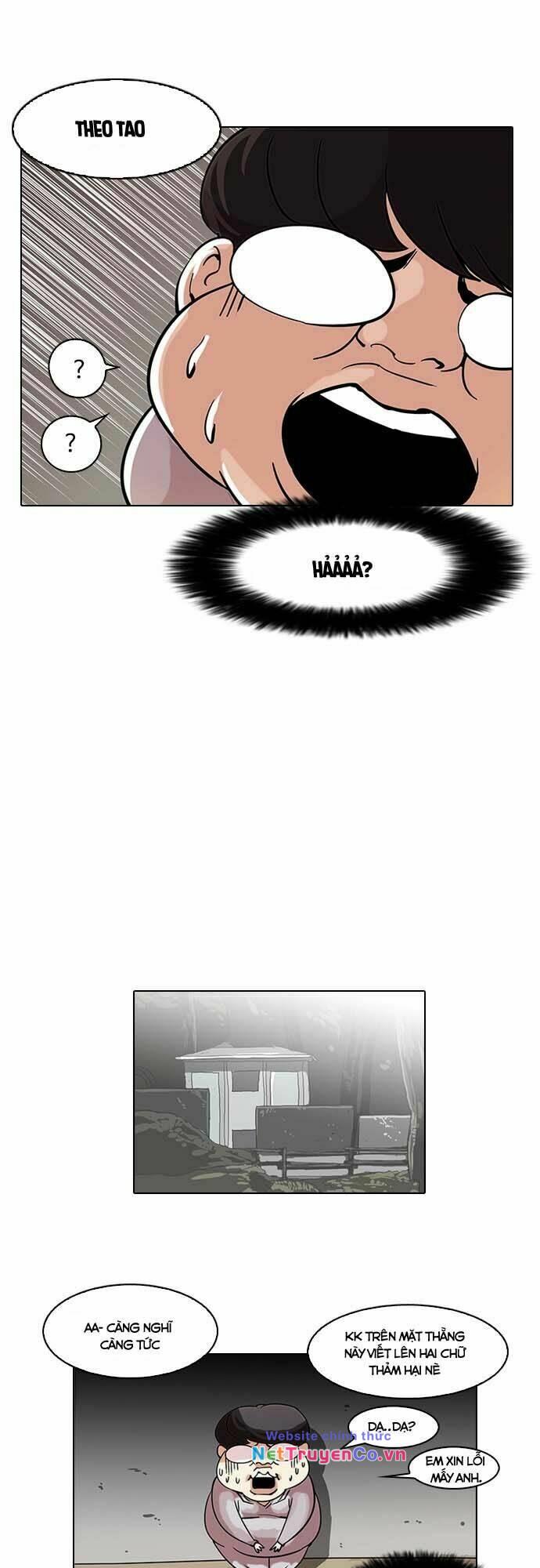 Hoán Đổi Diệu Kỳ Chap 57 - Next Chap 58