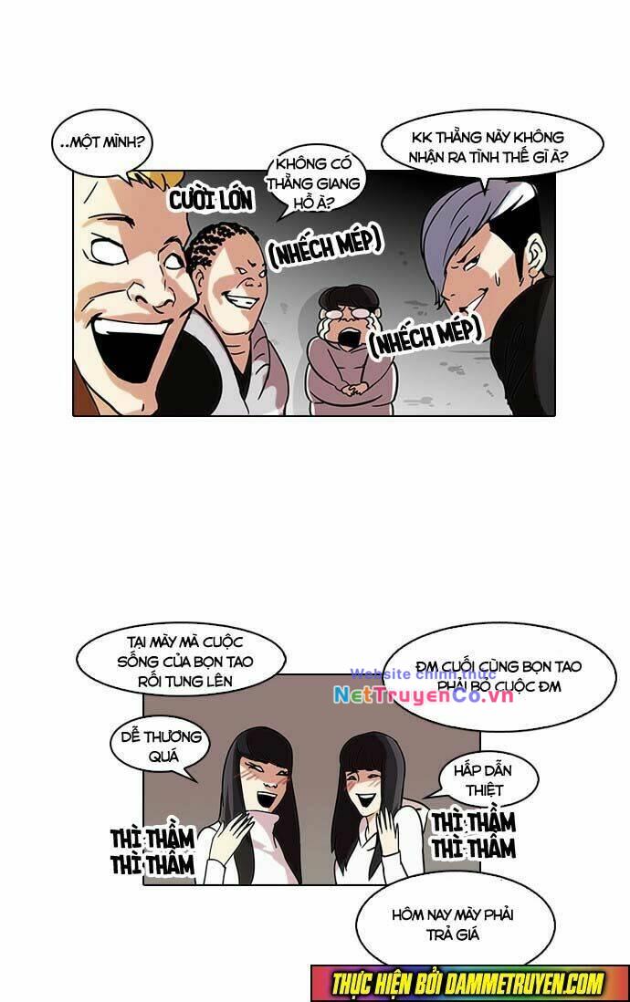 Hoán Đổi Diệu Kỳ Chap 57 - Next Chap 58