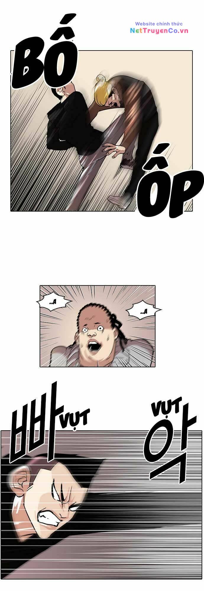 Hoán Đổi Diệu Kỳ Chap 57 - Next Chap 58