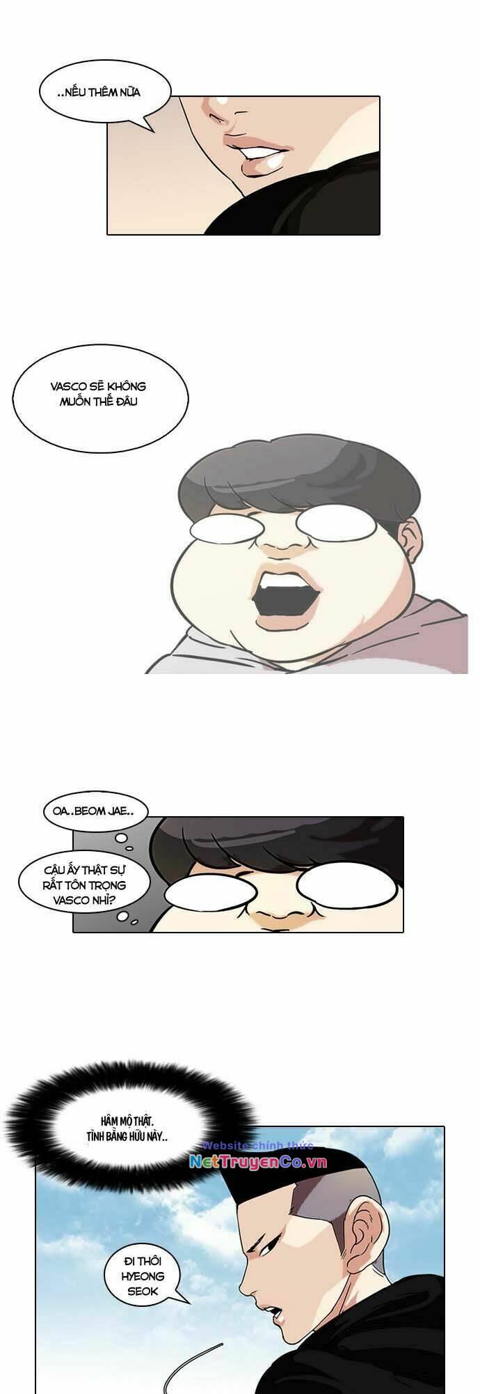 Hoán Đổi Diệu Kỳ Chap 57 - Next Chap 58