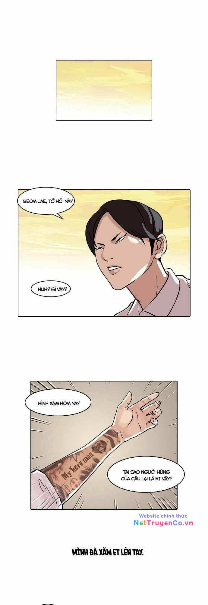 Hoán Đổi Diệu Kỳ Chap 57 - Next Chap 58