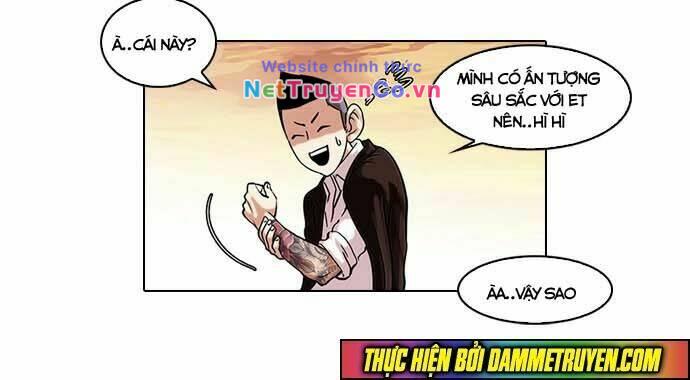 Hoán Đổi Diệu Kỳ Chap 57 - Next Chap 58