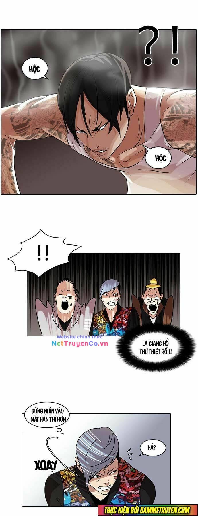 Hoán Đổi Diệu Kỳ Chap 57 - Next Chap 58