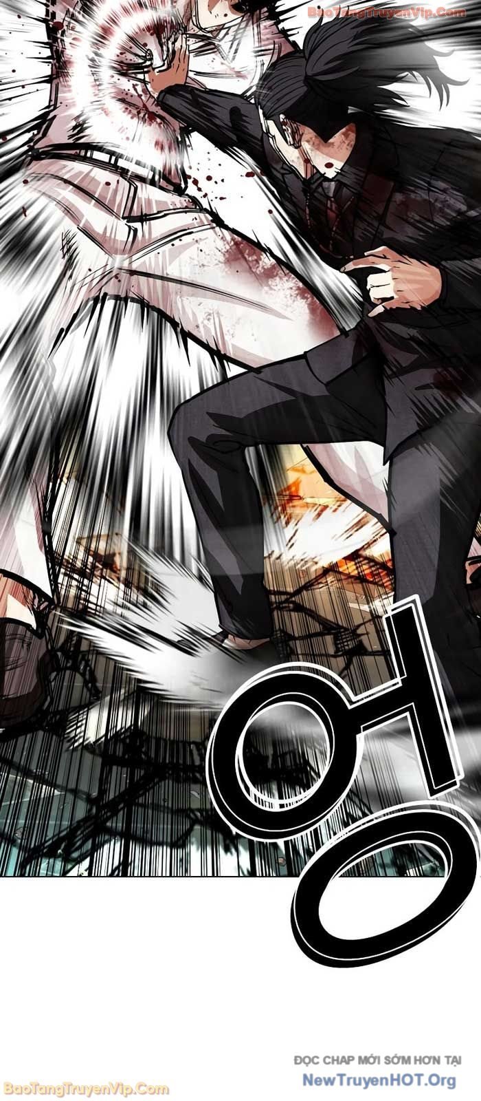 Hoán Đổi Diệu Kỳ Chap 573 - Next Chap 574