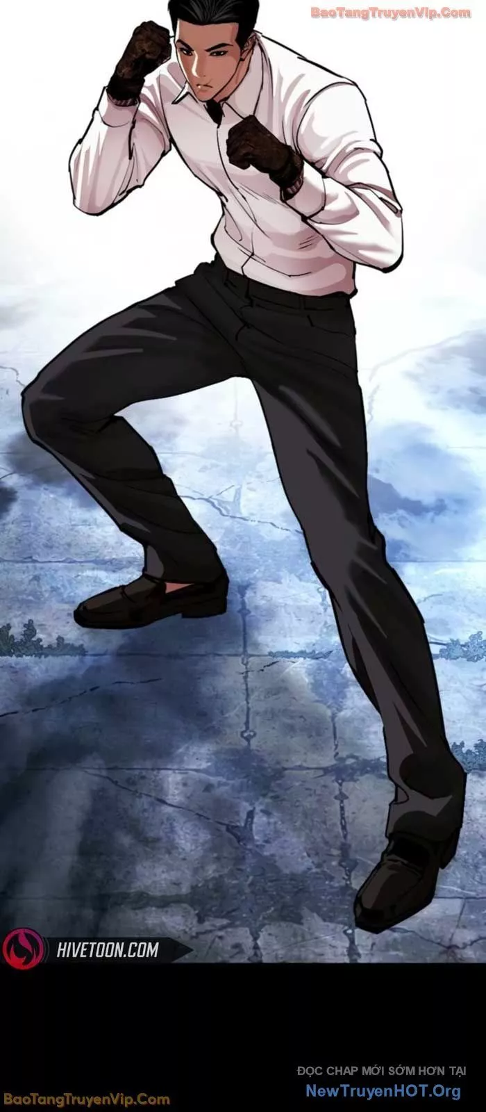 Hoán Đổi Diệu Kỳ Chap 574 - Next Chap 575