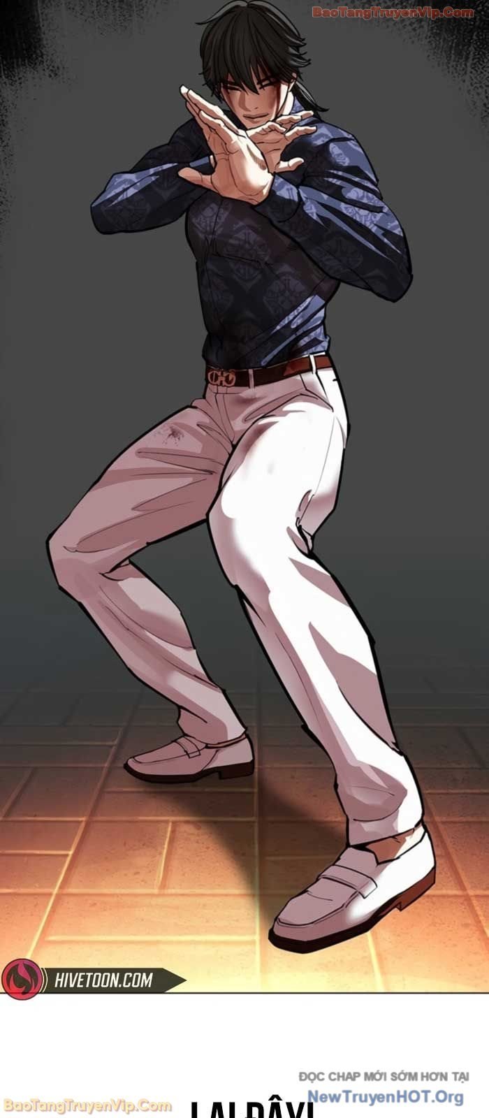 Hoán Đổi Diệu Kỳ Chap 575 - Next Chap 576