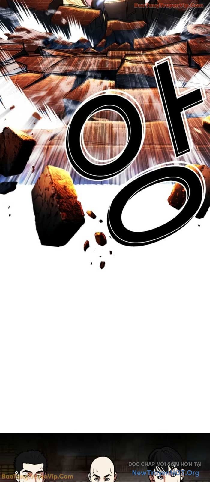 Hoán Đổi Diệu Kỳ Chap 575 - Next Chap 576