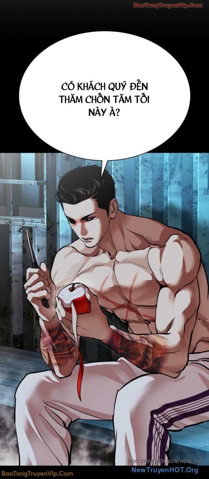 Hoán Đổi Diệu Kỳ Chap 576 - Next Chap 577