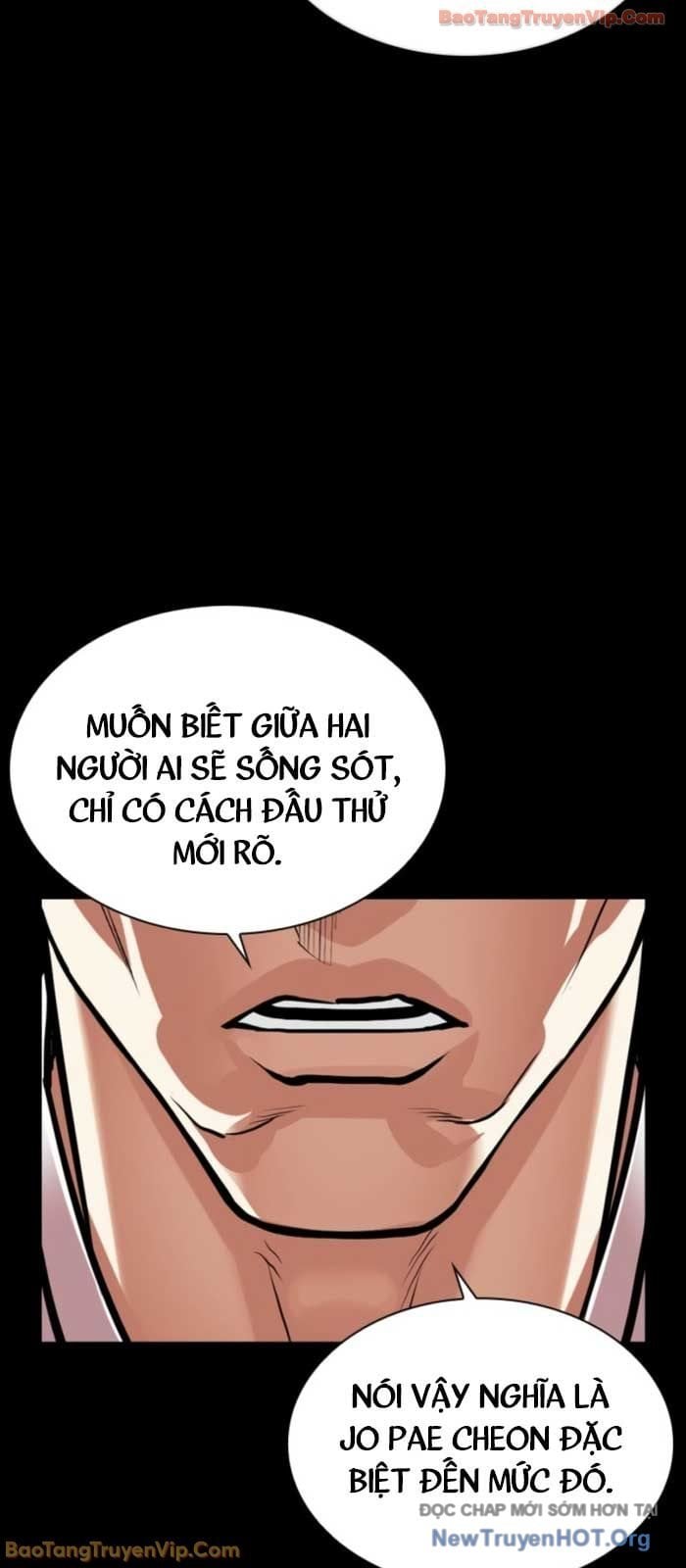 Hoán Đổi Diệu Kỳ Chap 576 - Next Chap 577