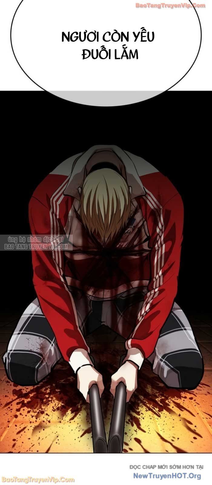 Hoán Đổi Diệu Kỳ Chap 579 - Next Chap 580