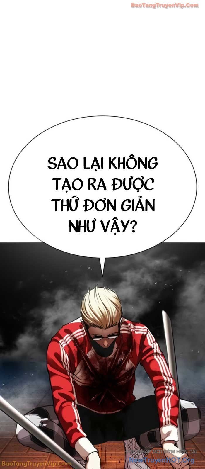 Hoán Đổi Diệu Kỳ Chap 579 - Next Chap 580