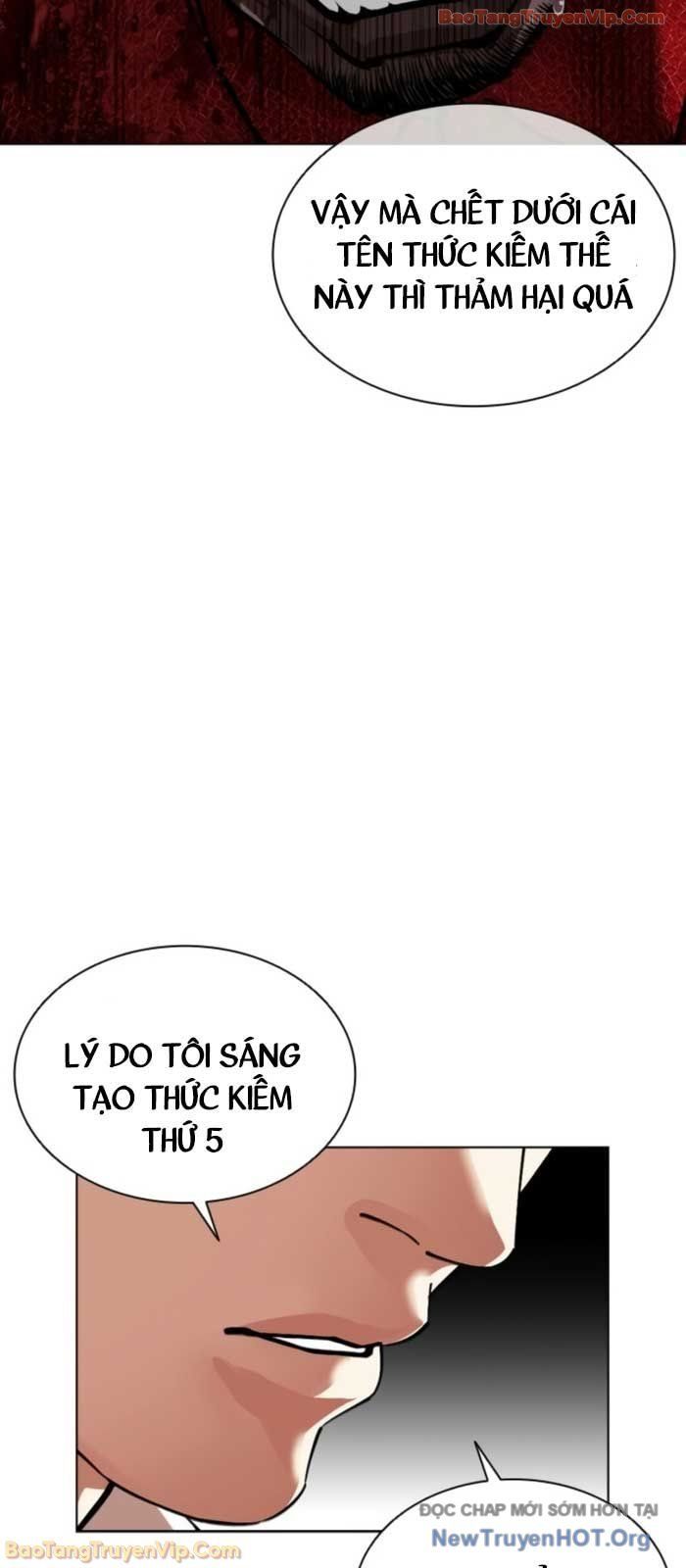 Hoán Đổi Diệu Kỳ Chap 579 - Next Chap 580