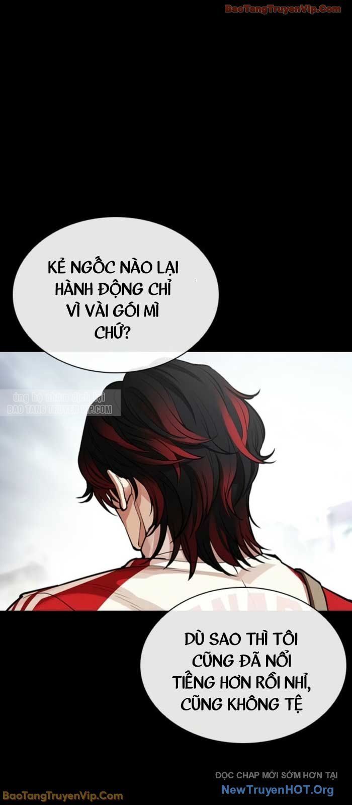 Hoán Đổi Diệu Kỳ Chap 579 - Next Chap 580