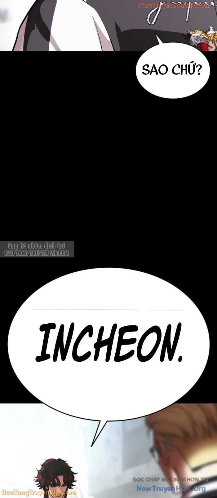 Hoán Đổi Diệu Kỳ Chap 579 - Next Chap 580