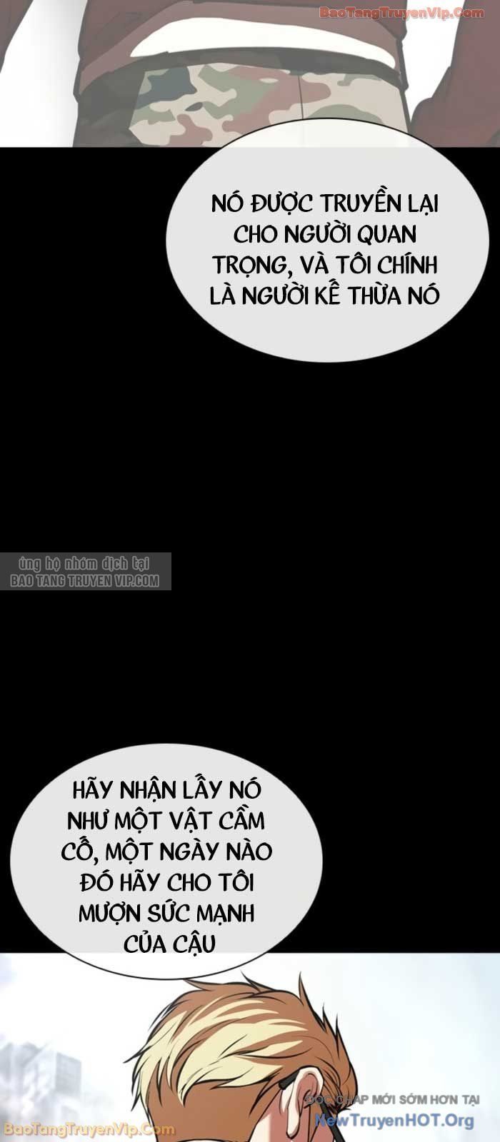 Hoán Đổi Diệu Kỳ Chap 579 - Next Chap 580