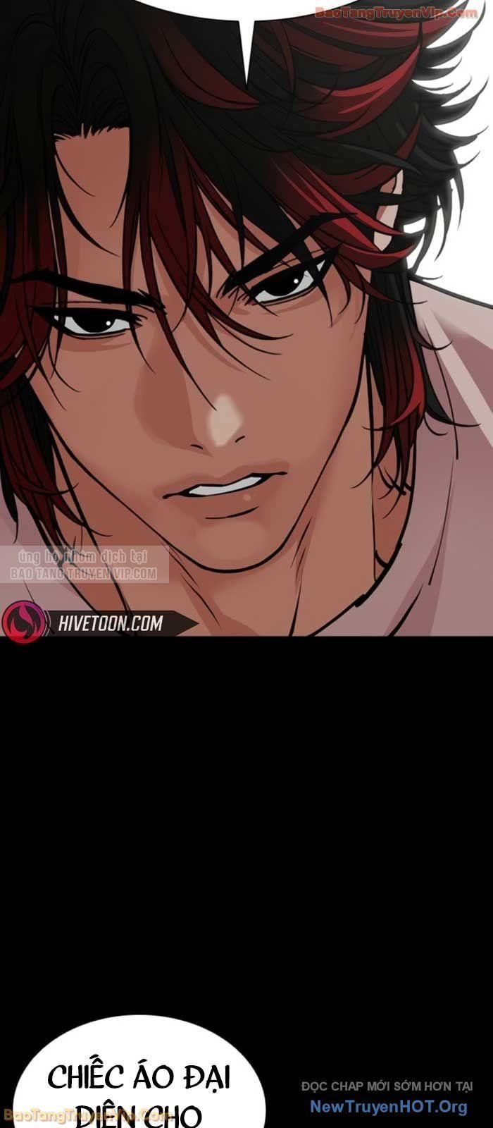 Hoán Đổi Diệu Kỳ Chap 579 - Next Chap 580