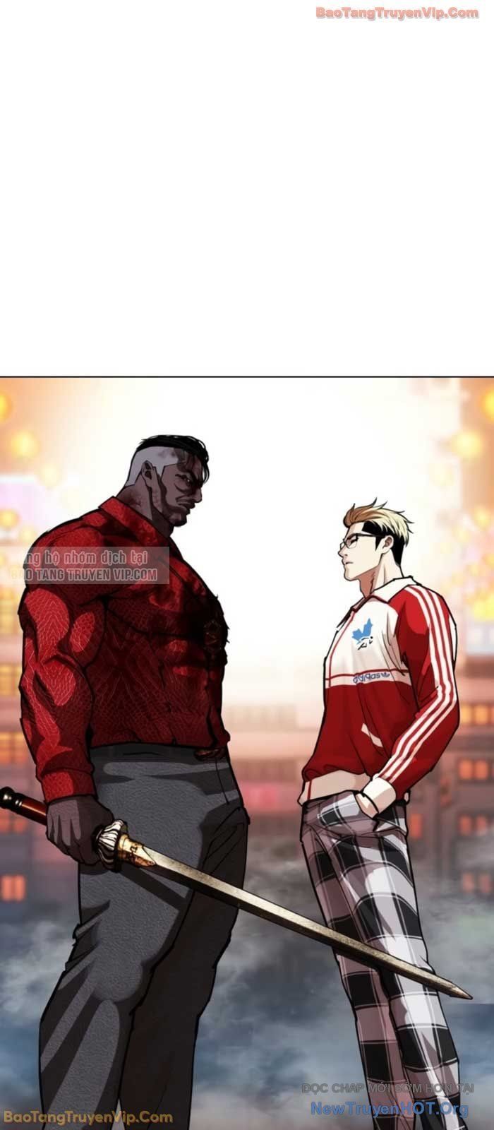 Hoán Đổi Diệu Kỳ Chap 579 - Next Chap 580