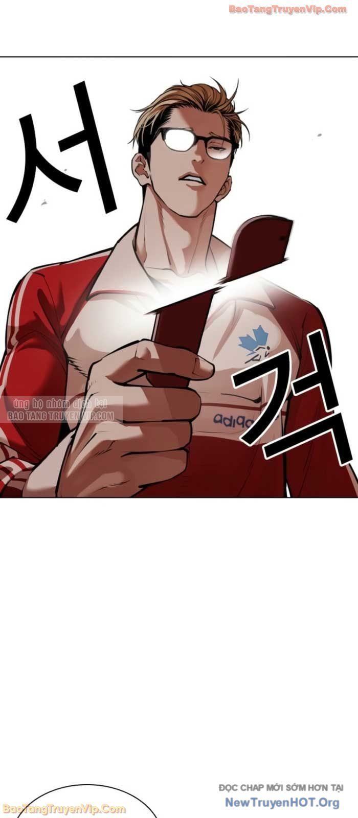 Hoán Đổi Diệu Kỳ Chap 579 - Next Chap 580