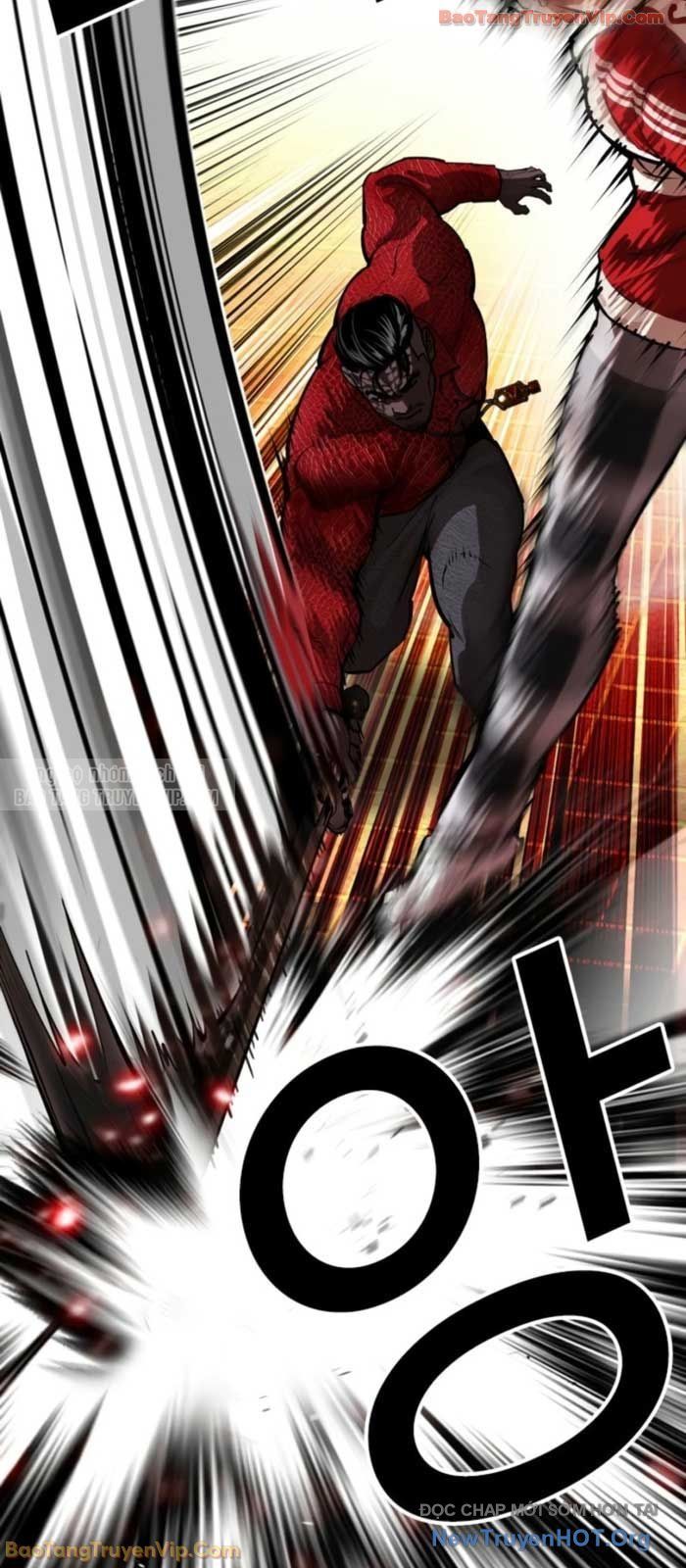 Hoán Đổi Diệu Kỳ Chap 579 - Next Chap 580