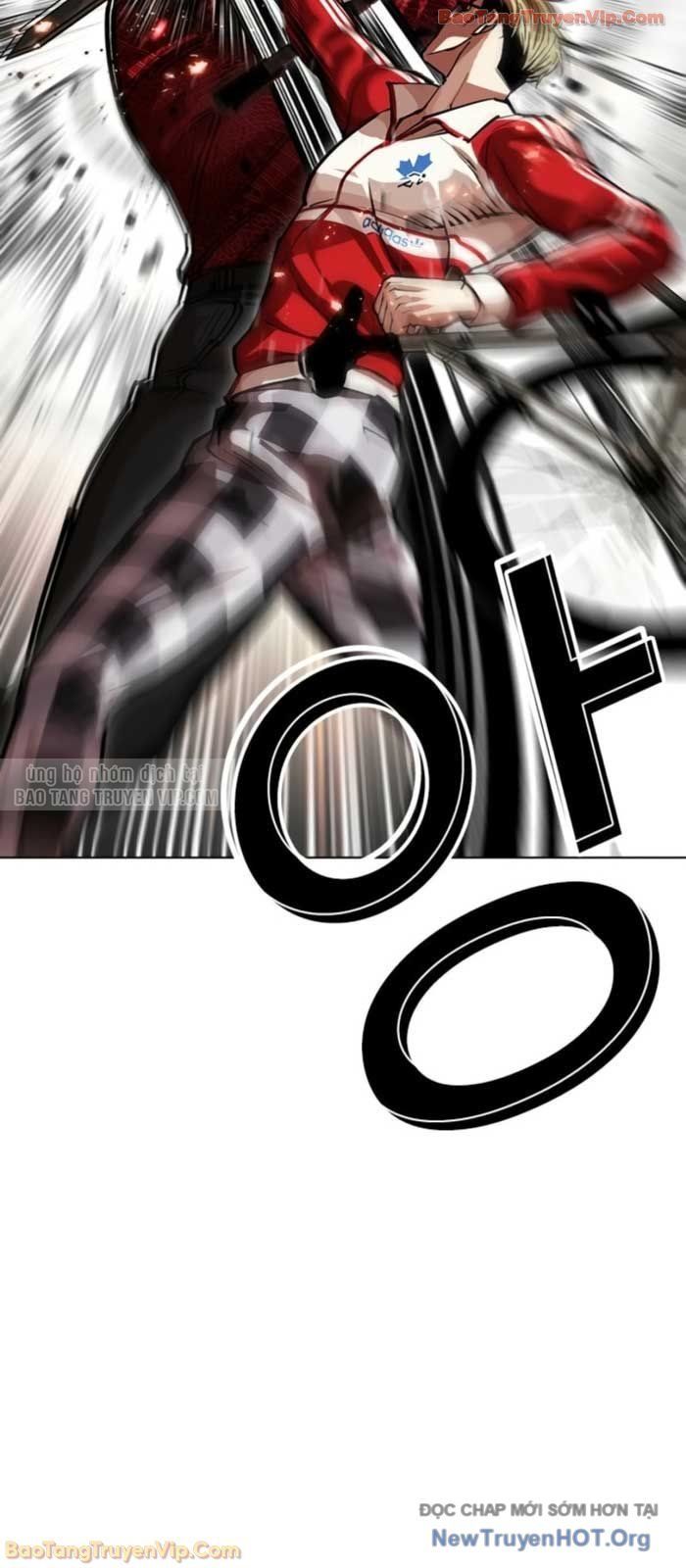 Hoán Đổi Diệu Kỳ Chap 579 - Next Chap 580