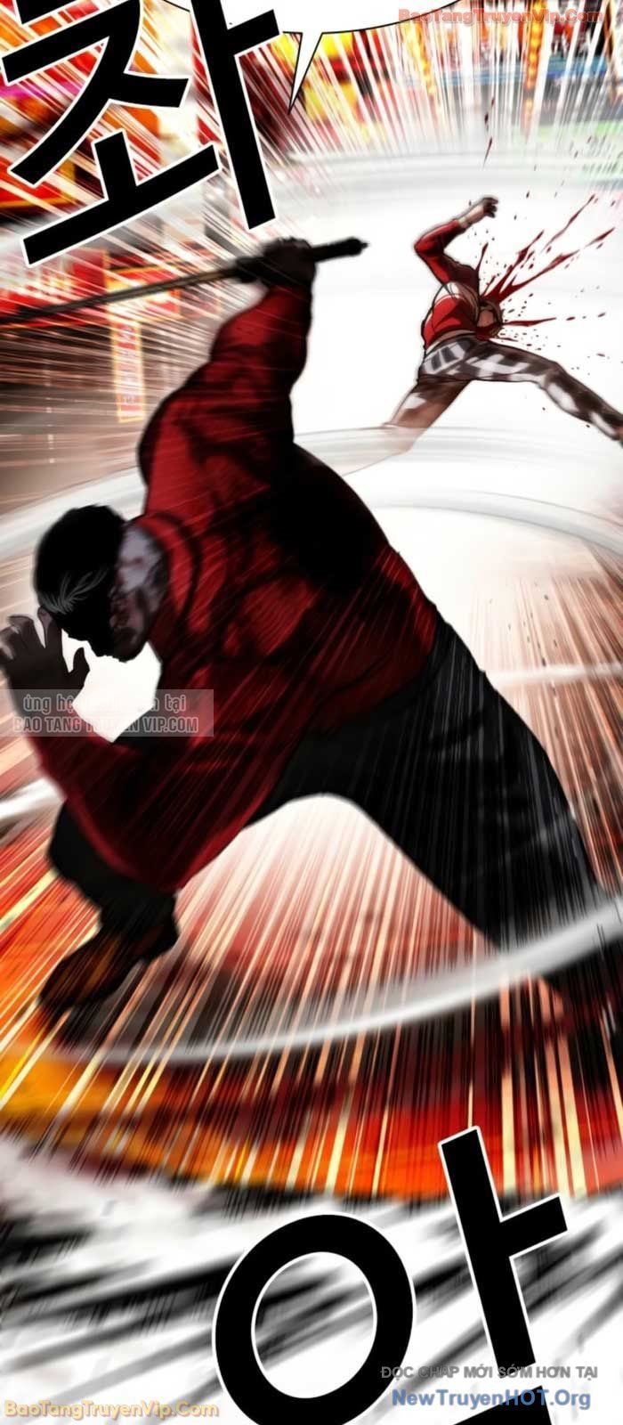 Hoán Đổi Diệu Kỳ Chap 579 - Next Chap 580