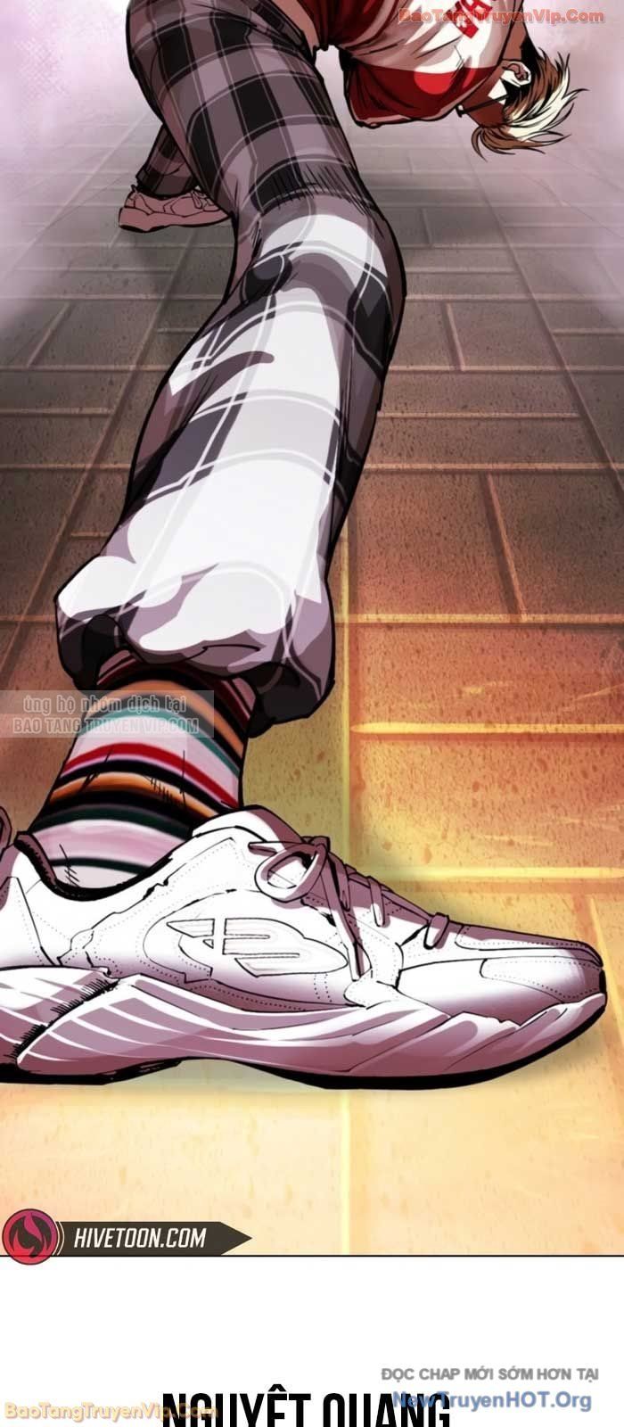 Hoán Đổi Diệu Kỳ Chap 579 - Next Chap 580