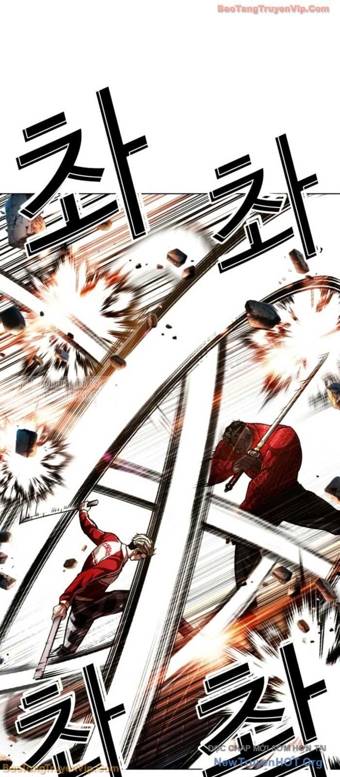 Hoán Đổi Diệu Kỳ Chap 579 - Next Chap 580