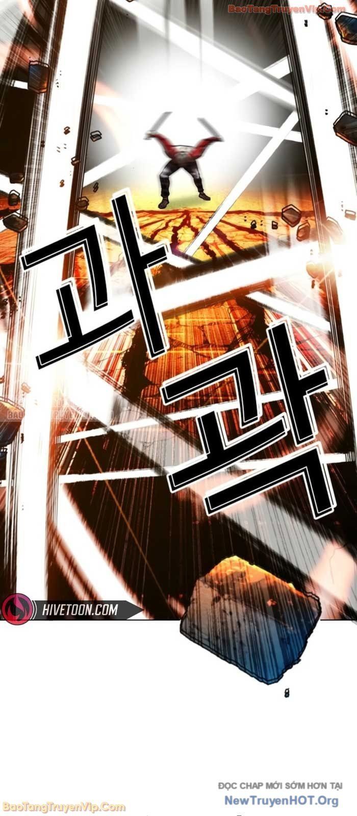 Hoán Đổi Diệu Kỳ Chap 579 - Next Chap 580