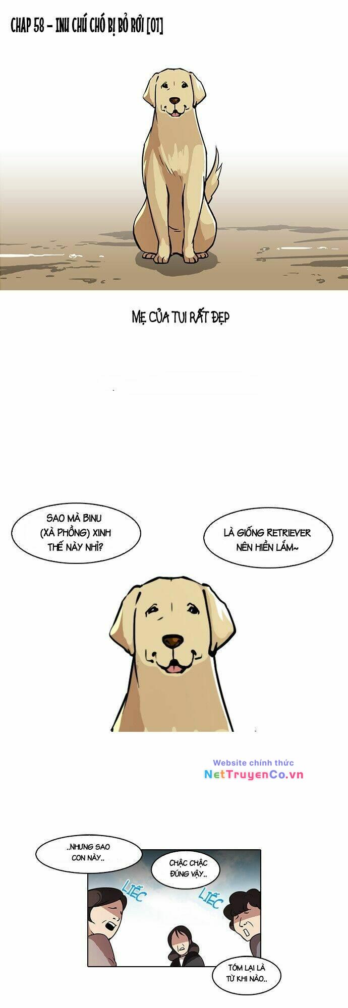 Hoán Đổi Diệu Kỳ Chap 58 - Next Chap 59