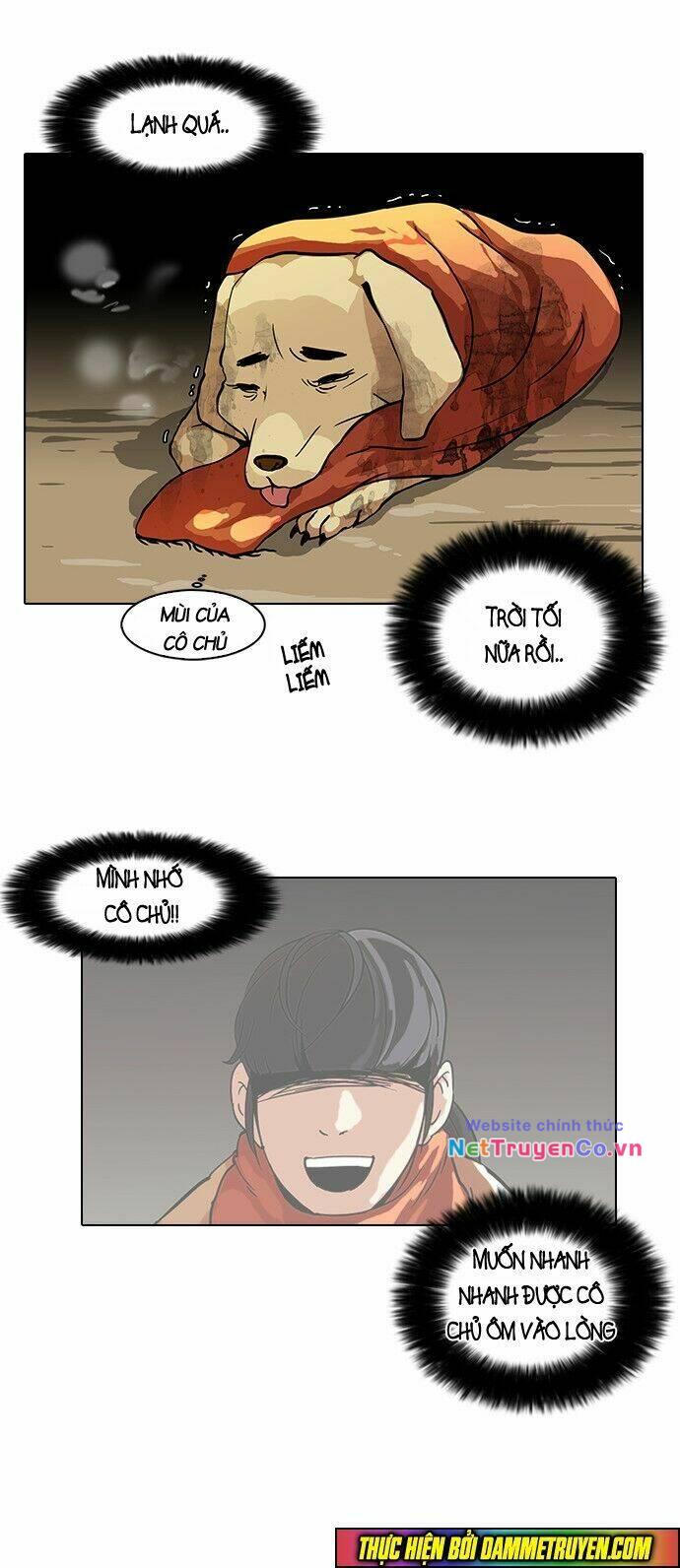 Hoán Đổi Diệu Kỳ Chap 58 - Next Chap 59