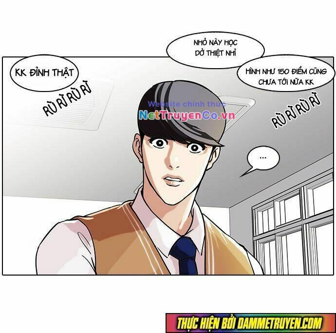 Hoán Đổi Diệu Kỳ Chap 58 - Next Chap 59